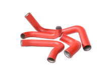 画像をギャラリービューアに読み込む, PERRIN 22-26 Subaru WRX Front Mount Intercooler Kit (Red Tubes &amp; Silver Core)