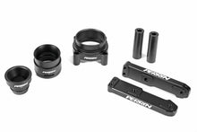 画像をギャラリービューアに読み込む, PERRIN 22-26 Subaru WRX Front Mount Intercooler Kit (Red Tubes &amp; Silver Core)