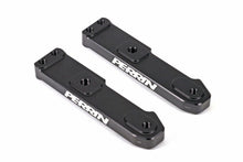 画像をギャラリービューアに読み込む, PERRIN 22-26 Subaru WRX Front Mount Intercooler Kit (Red Tubes &amp; Silver Core)
