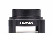 画像をギャラリービューアに読み込む, PERRIN 22-26 Subaru WRX Front Mount Intercooler Kit (Red Tubes &amp; Silver Core)