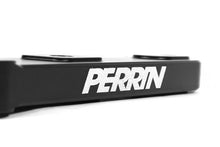 画像をギャラリービューアに読み込む, PERRIN 22-26 Subaru WRX Front Mount Intercooler Kit (Red Tubes &amp; Silver Core)
