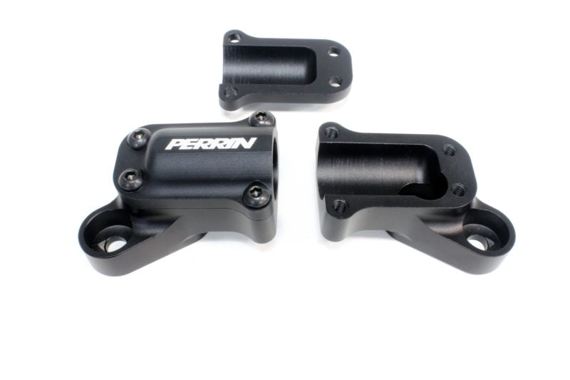 PERRIN 13-25 Subaru BRZ / Toyota GR86/86 / Scion FR-S Front Strut Brace - Black