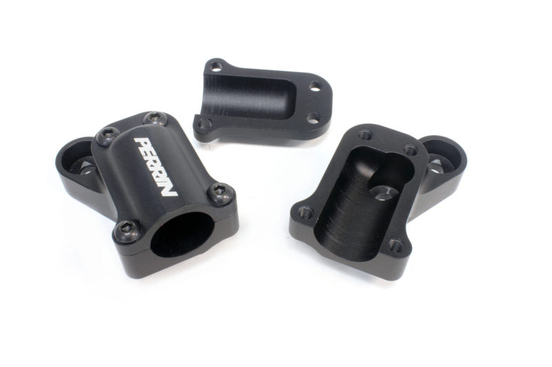 PERRIN 13-25 Subaru BRZ / Toyota GR86/86 / Scion FR-S Front Strut Brace - Black
