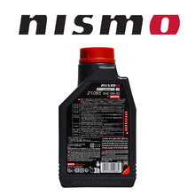 画像をギャラリービューアに読み込む, NISMO COMPETITION OIL 2108E 0W-30 1ケース（1L x 6本入）国内正規品