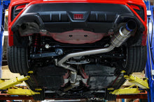 画像をギャラリービューアに読み込む, REMARK 2022+ Subaru WRX VB Catback Exhaust - R1 Spec Single-Exit Full Titanium (Resonated)