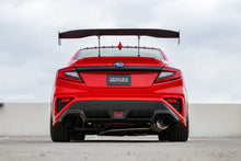画像をギャラリービューアに読み込む, REMARK 2022+ Subaru WRX VB Catback Exhaust - R1 Spec Single-Exit Full Titanium (Resonated)