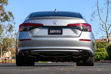 画像をギャラリービューアに読み込む, Remark 2022+ Honda Civic Sport Sedan (FE2) Catback Exhaust - Dual Stainless Steel Tips