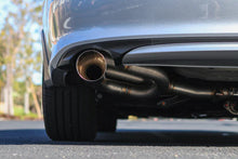 画像をギャラリービューアに読み込む, Remark 2022+ Honda Civic Sport Sedan (FE2) Catback Exhaust - Dual Stainless Steel Tips
