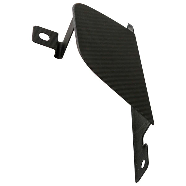 Remark 2023+ Toyota GR Corolla Carbon Fiber Outer Exhaust Block Off Plates