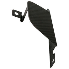 画像をギャラリービューアに読み込む, Remark 2023+ Toyota GR Corolla Carbon Fiber Outer Exhaust Block Off Plates