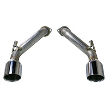 画像をギャラリービューアに読み込む, REMARK 2023+ Nissan Z Stainless Double Wall Tip Axle Back Exhaust