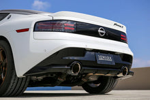 画像をギャラリービューアに読み込む, REMARK 2023+ Nissan Z Stainless Double Wall Tip Axle Back Exhaust