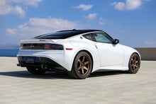 画像をギャラリービューアに読み込む, REMARK 2023+ Nissan Z Stainless Double Wall Tip Axle Back Exhaust