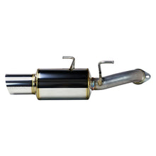画像をギャラリービューアに読み込む, REMARK 2022+ Subaru WRX VB Axle Back Exhaust - Dual R1 Spec Stainless