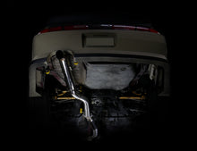 画像をギャラリービューアに読み込む, ISR Performance Series II - EP Single Tip Blast Pipe Exhaust - Resonated - 95-98 Nissan 240sx (S14)