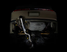 画像をギャラリービューアに読み込む, ISR Performance Series II - GT Single Exhaust System - Resonated - 95-98Nissan 240sx (S14)