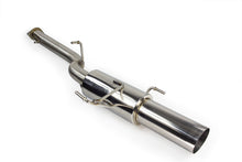 画像をギャラリービューアに読み込む, ISR Performance Series II - GT Single Exhaust System - Resonated - 95-98Nissan 240sx (S14)