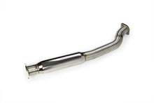 画像をギャラリービューアに読み込む, ISR Performance Series II - GT Single Exhaust System - Resonated - 95-98Nissan 240sx (S14)