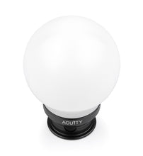 画像をギャラリービューアに読み込む, POCO Insulated Low-Profile Shift Knob in White (M10X1.5)