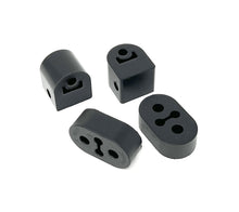 画像をギャラリービューアに読み込む, Torque Solution Urethane Exhaust Mount Kit Nissan Z 2023+ RZ34