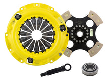 画像をギャラリービューアに読み込む, ACT 2005 Mitsubishi Lancer HD/Race Rigid 4 Pad Clutch Kit
