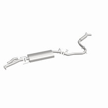 画像をギャラリービューアに読み込む, MagnaFlow BRE Exhaust Kit 06-12 Toyota RAV4