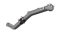 画像をギャラリービューアに読み込む, K&amp;N 22-24 Honda Civic 1.5L L4 Aluminum Charge Pipe Kit - Gunmetal Gray