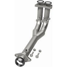 画像をギャラリービューアに読み込む, BRE Exhaust 94-01 Integra 1.8L Front Pipe Kit