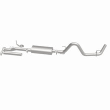 画像をギャラリービューアに読み込む, BRExhaust 16-23 Toyota Tacoma 3.5L Exhaust Kit