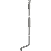 画像をギャラリービューアに読み込む, MagnaFlow Direct Fit Catalytic Converter 18-19 Hyundai Kona L4 OEM Underbody