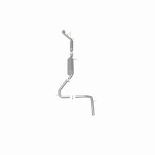 画像をギャラリービューアに読み込む, MagnaFlow BRE Exhaust Kit 99-04 Honda Odyssey 3.5L
