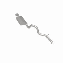 画像をギャラリービューアに読み込む, MagnaFlow BRE Exhaust Kit Replacement Stainless Jeep