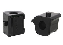 画像をギャラリービューアに読み込む, Whiteline 2006-2008 Toyota RAV4 Sway Bar Mount Bushing Kit - 22.2mm