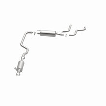 画像をギャラリービューアに読み込む, MagnaFlow BRE Exhaust Kit 85-93 Volvo 244 245 240 2.3L