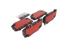 画像をギャラリービューアに読み込む, Brembo OE 15-22 Ford Mustang PRIME Ceramic Brake Pad - Rear