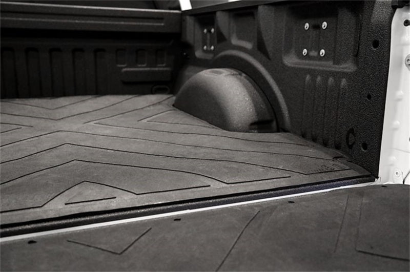 Dee Zee 02-09 Dodge Ram Heavyweight Bed Mat - Custom Fit 6 1/2Ft Bed