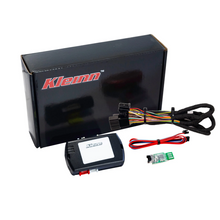 画像をギャラリービューアに読み込む, Kleinn 07-14 GM Full Size Trucks/SUVs (Key Start - Programmer Needed &amp; Included) - Remote Start