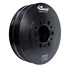 画像をギャラリービューアに読み込む, Fluidampr 16-24 Chevrolet Camaro SS / 20-24 Chevrolet Camaro LT1 Steel Internally Balanced Damper