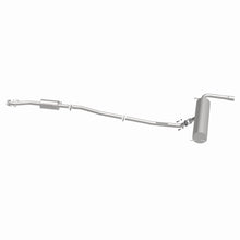 画像をギャラリービューアに読み込む, MagnaFlow BRE Exhaust Kit 01-03 Toyota RAV4 2.0L