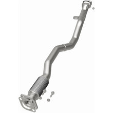 画像をギャラリービューアに読み込む, BRE Exhaust 14-22 Jeep Cherokee 3.2L Front Pipe Kit