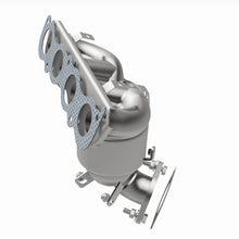 画像をギャラリービューアに読み込む, MagnaFlow 14-16 Kia Forte 1.8L Direct Fit Catalytic Converter