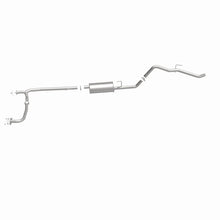 画像をギャラリービューアに読み込む, MagnaFlow BRE Exhaust Kit 07-17 Nissan Frontier 4.0L