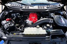 画像をギャラリービューアに読み込む, Roush 21-26 F-150 Supercharger Kit 705HP Red Edition
