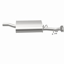 画像をギャラリービューアに読み込む, BRExhaust 02-07 Mitsubishi Lancer 2.0L Muffler Kit