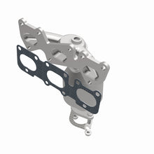画像をギャラリービューアに読み込む, Magnaflow 07-10 Kia Sedona 3.8L California Grade CARB Compliant DF Manifold Catalytic Converter