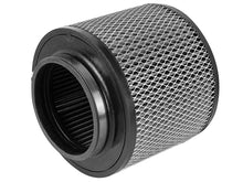 画像をギャラリービューアに読み込む, aFe Magnum FORCE Intake Air Filter w/Pro DRY S 5 5-1/2IN F x 9IN B x 9IN T x 7INw/Expanded Metal