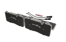 画像をギャラリービューアに読み込む, Brembo OE 14-15 Chevrolet Camaro Ceramic Brake Pad - Front