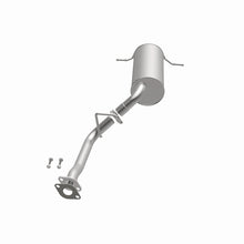 画像をギャラリービューアに読み込む, BRExhaust 02-04 Subaru Impreza 2.0L Muffler Kit