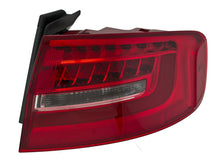 画像をギャラリービューアに読み込む, Hella 2013-2015 Audi S4 Right Outer Tail Light