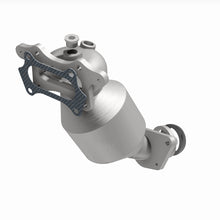 画像をギャラリービューアに読み込む, MagnaFlow 10-14 Honda Insight 1.3L Direct Fit Catalytic Converter